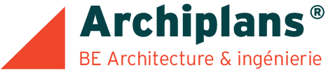 Archiplans Logo